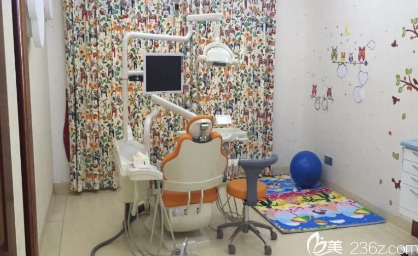 長沙科爾雅口腔兒童治療室 長沙科爾雅口腔兒童治療室