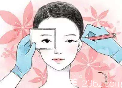 韓式高分子雙眼皮手術(shù)原理 韓式高分子雙眼皮手術(shù)原理