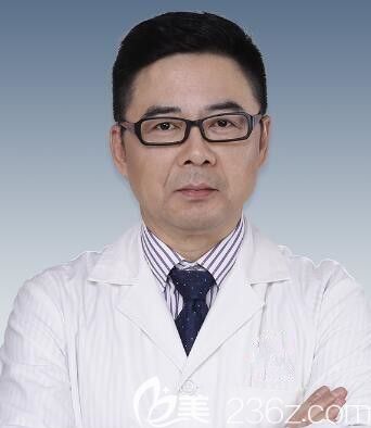 重慶時光整形楊健 重慶時光整形楊健