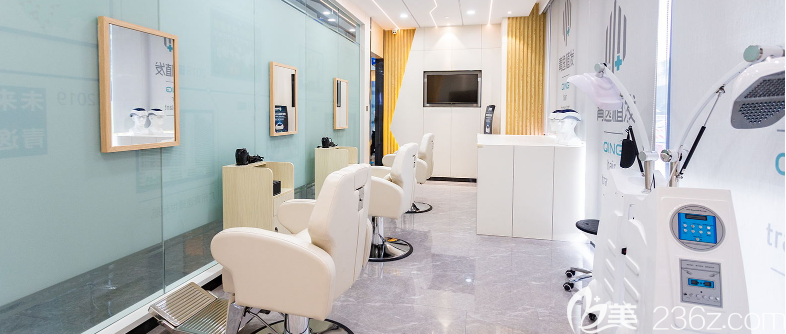 廣州青逸植發(fā)醫(yī)院植發(fā)設備 廣州青逸植發(fā)醫(yī)院植發(fā)設備