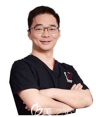 洛陽維樂口腔種植修復(fù)醫(yī)生宋睿智 洛陽維樂口腔種植修復(fù)醫(yī)生宋睿智