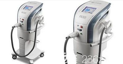 許昌麗娜的M22光子嫩膚設(shè)備