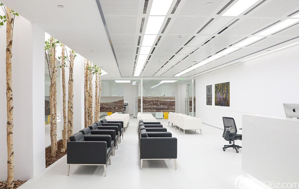 海德堡聯(lián)合口腔院內(nèi)環(huán)境 海德堡聯(lián)合口腔院內(nèi)環(huán)境