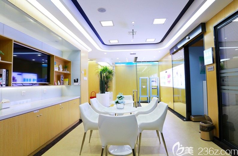 和仁堂口腔休息處 和仁堂口腔休息處