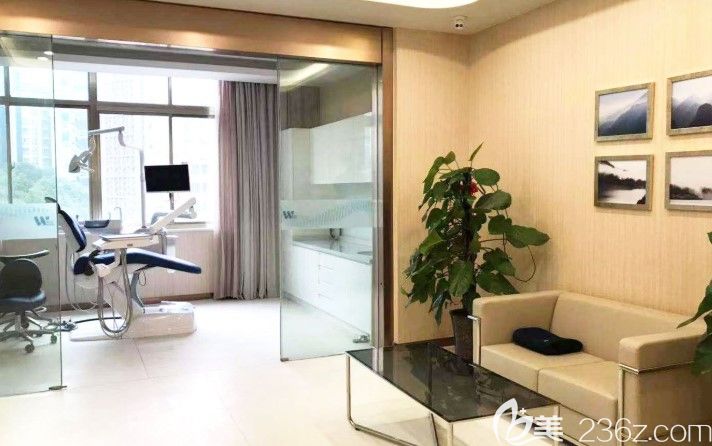 無錫維樂口腔診療室環(huán)境 無錫維樂口腔診療室環(huán)境
