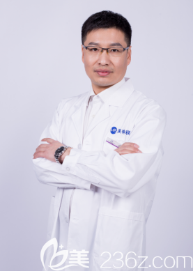 煙臺美神杜宏主任