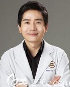 韓國ROVL勞波兒整形醫(yī)院代表院長樸厚奭