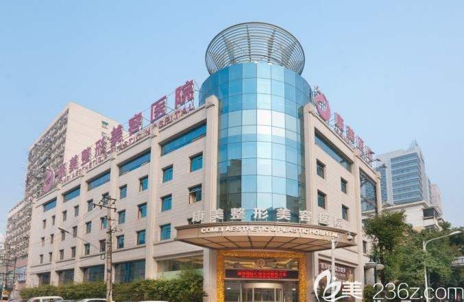 塑美17年的整形