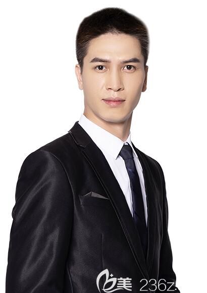 寧波藝星美容醫(yī)生潘炯波 寧波藝星美容醫(yī)生潘炯波