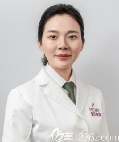 重慶美萊張東梅