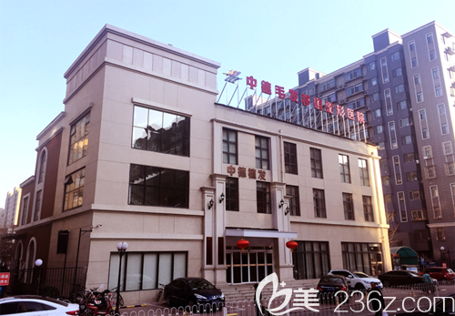 毛發(fā)移植醫(yī)院可靠嗎