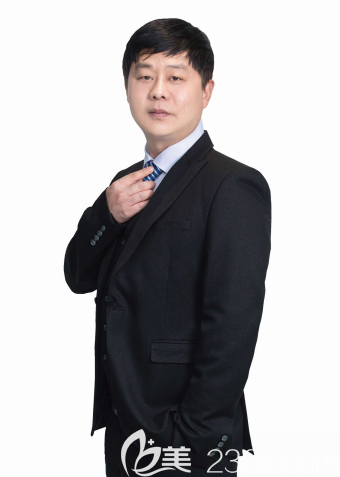 阜陽東方美萊塢整形醫(yī)院勇中華