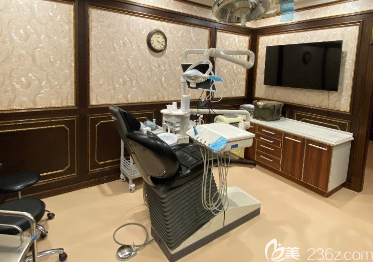 北京佳美口腔診療室環(huán)境 北京佳美口腔診療室環(huán)境