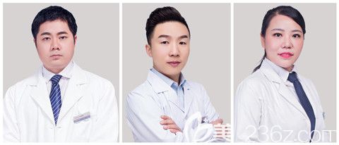 鄭州醫(yī)德佳整形醫(yī)院醫(yī)生團隊