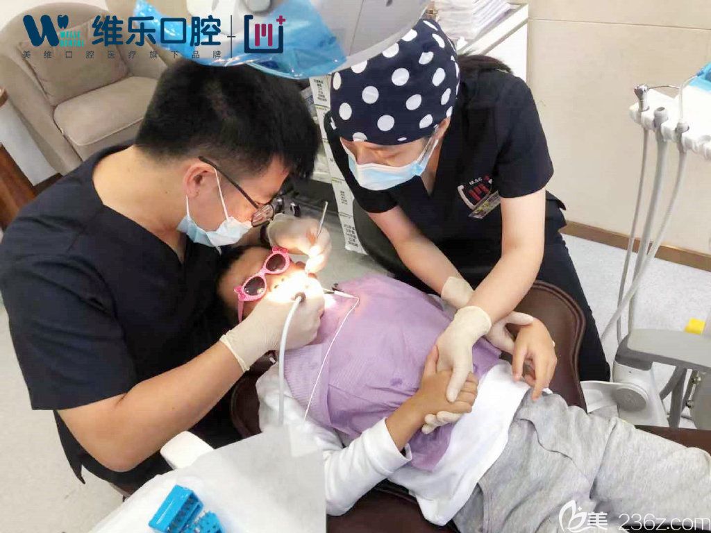 羅醫(yī)生就診時圖片 羅醫(yī)生就診時圖片