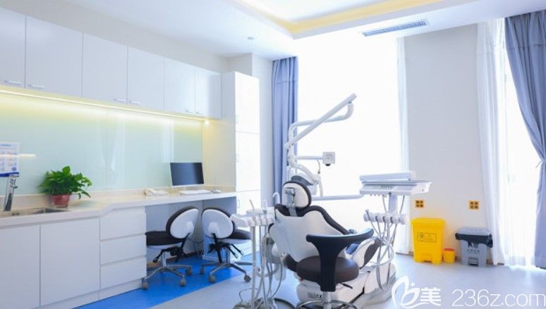 美奧口腔診療室環(huán)境 美奧口腔診療室環(huán)境