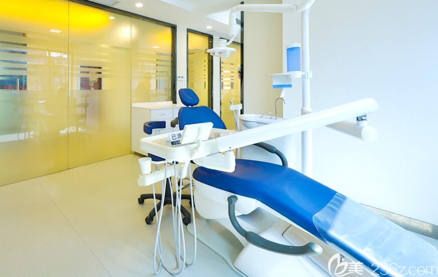 杭州齊爾口腔獨立治療室 杭州齊爾口腔獨立治療室