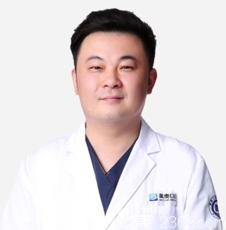 上海美奧口腔許嫻寧醫(yī)生