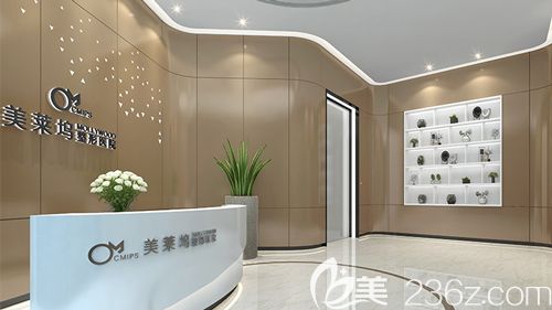 阜陽(yáng)東方美萊塢醫(yī)療美容醫(yī)院環(huán)境