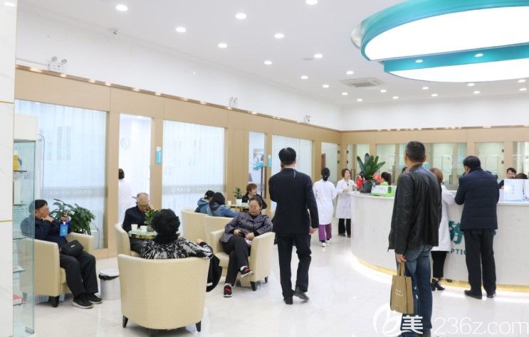 鄭州德韓口腔怎么樣 鄭州德韓口腔怎么樣