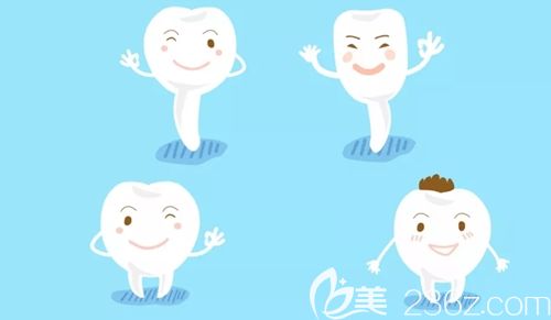 何紅醫(yī)生對(duì)兒牙保健重要性的講解