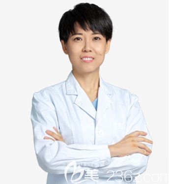 成都茁悅口腔武侯門診主任鞏健