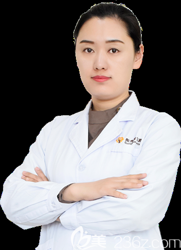 陽光樹正畸主任肖瑞 陽光樹正畸主任肖瑞