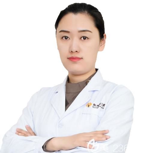 廣州陽(yáng)光樹口腔肖瑞醫(yī)生