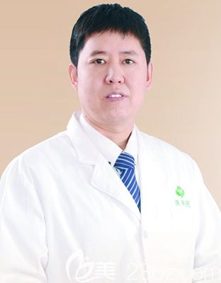 駐馬店美林苑李保合院長