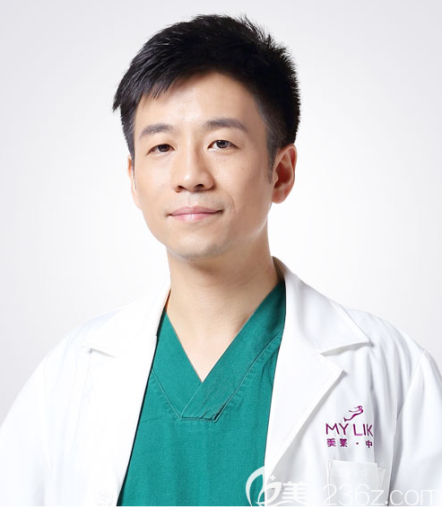 深圳美萊皮膚科主任楊鵬醫(yī)生擅長(zhǎng)皮秒激光祛斑 深圳美萊皮膚科主任楊鵬醫(yī)生擅長(zhǎng)皮秒激光祛斑