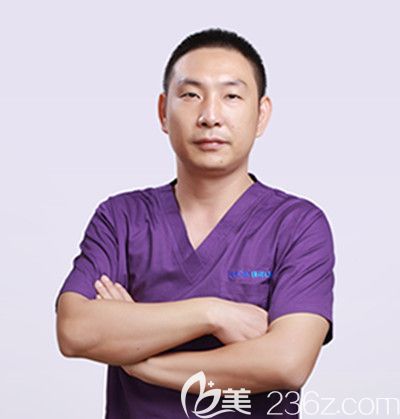 深圳徠可口腔謝天醫(yī)生