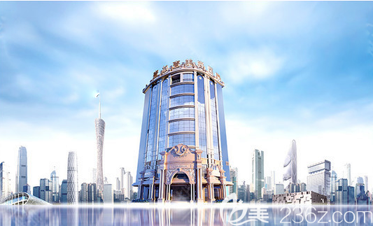 廣州壹加壹整形醫(yī)院