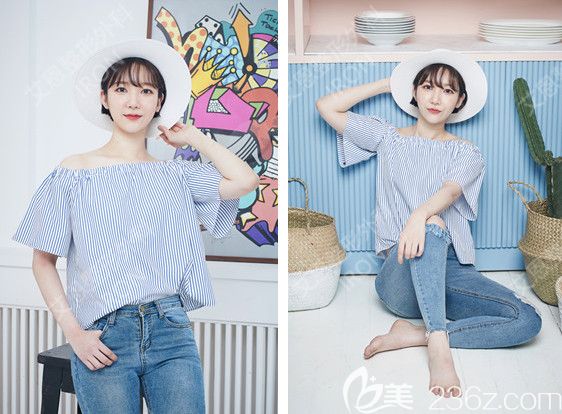 親身體驗眼鼻綜合+面部吸脂以后才知道韓國艾恩不僅僅是“網(wǎng)紅打卡醫(yī)院”那么簡單