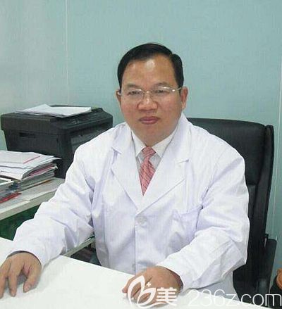 王培生 南陽華美整形院長