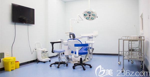 牙祖口腔無(wú)菌的手術(shù)室