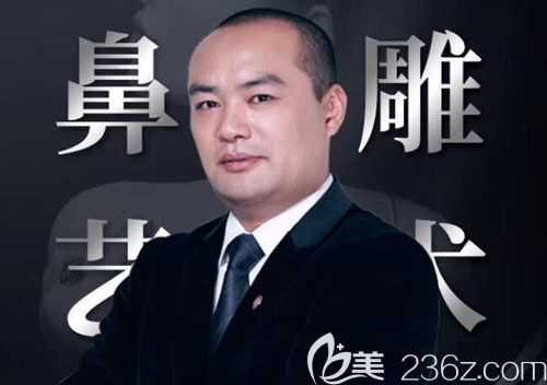 3D全鼻結(jié)構(gòu)重建創(chuàng)始人胡凱