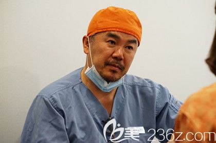 韓國艾恩金承俊院長 韓國艾恩金承俊院長