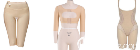 塑身衣的購買攻略