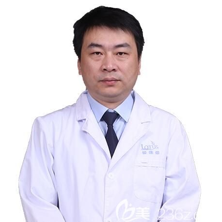 漢碧蓮盛植發(fā)醫(yī)生張新進 漢碧蓮盛植發(fā)醫(yī)生張新進