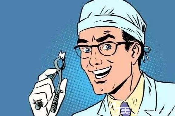 羅維明解說種植牙和拔牙哪個創(chuàng)口更大