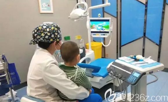 皓亞口腔注重人性化服務(wù) 皓亞口腔注重人性化服務(wù)