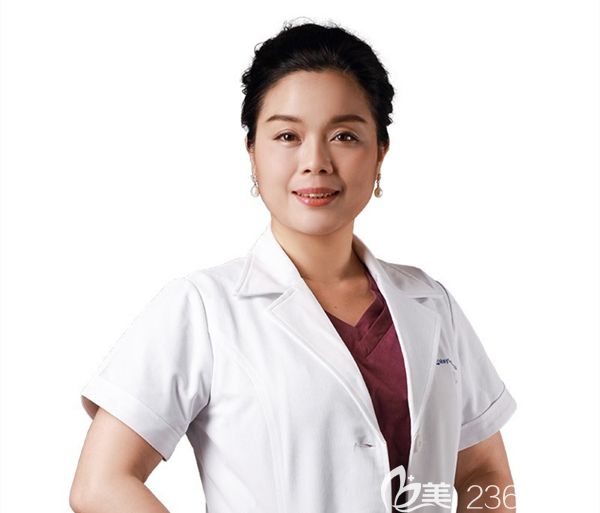 長沙美奧口腔熊安鳳醫(yī)生 長沙美奧口腔熊安鳳醫(yī)生