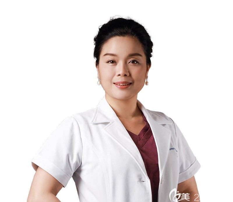 長沙美奧口腔醫(yī)生熊安鳳 長沙美奧口腔醫(yī)生熊安鳳