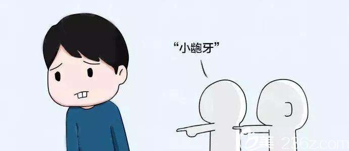 小孩子牙齒不齊 小孩子牙齒不齊
