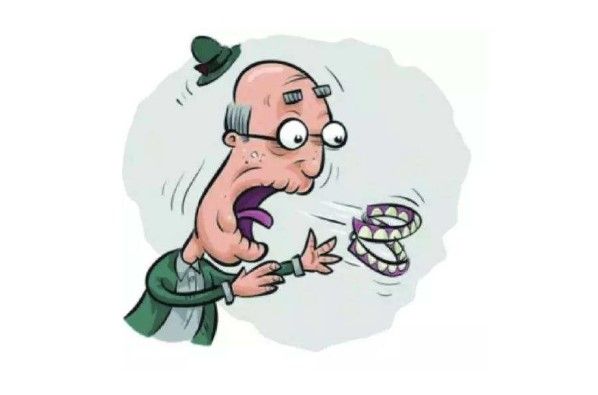 曹振醫(yī)生說剛戴活動假牙容易掉是正?，F(xiàn)象
