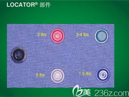 locator基臺(tái)部件 locator基臺(tái)部件