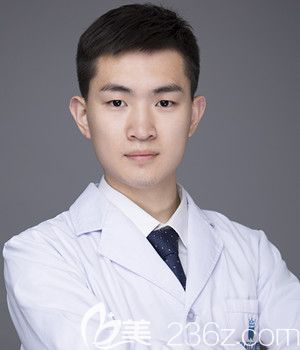 長沙牙祖口腔蔡亞龍