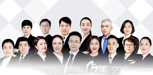 院內專業(yè)植發(fā)醫(yī)生齊聚 院內專業(yè)植發(fā)醫(yī)生齊聚