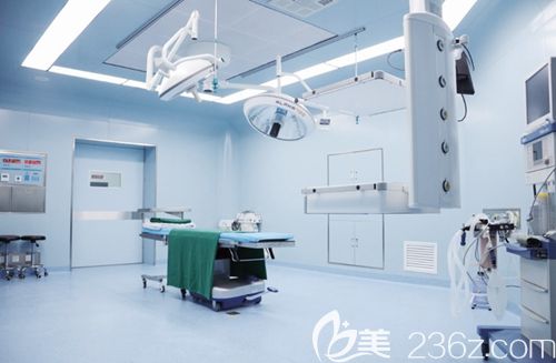 潔凈無菌的手術環(huán)境是安全的保障 潔凈無菌的手術環(huán)境是安全的保障