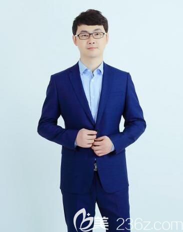 大連達(dá)美元辰醫(yī)療美容院長謝亮